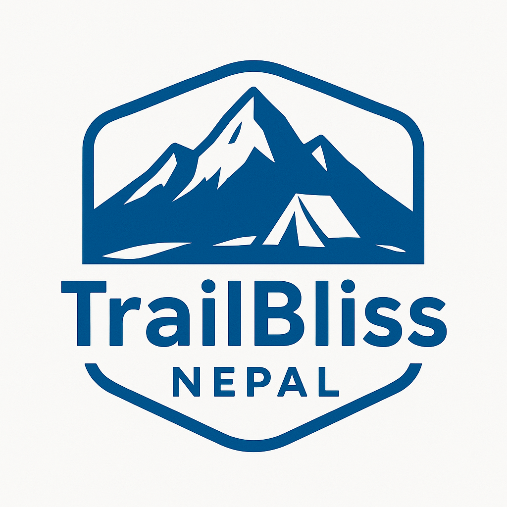 TrailBliss Nepal - Authentic Himalayan Treks & Adventures